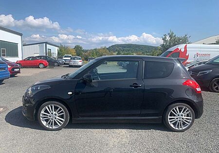 Suzuki Swift 1.6 Sport