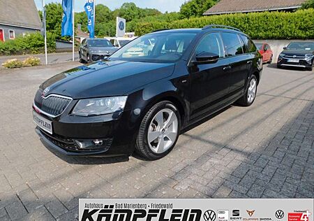 Skoda Octavia Combi Joy NAVI BI-XENON CLIMATRONIC