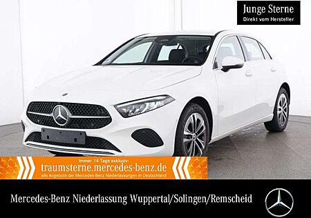 Mercedes-Benz A 250 e PROGRESSIVE+LED+KAMERA+8G
