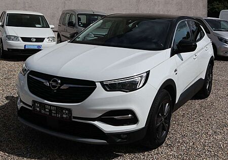 Opel Grandland X *Navi*Klima*Kamera