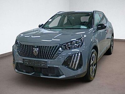 Peugeot 2008 GT Hybrid 145 e-DSC6 *NAVI+KEYLESS*