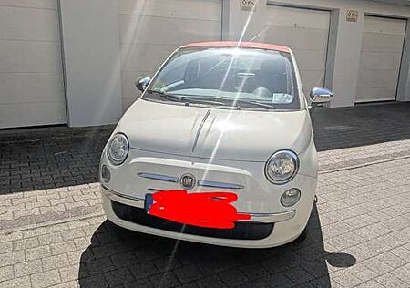 Fiat 500C 500 C 1.2 Pop