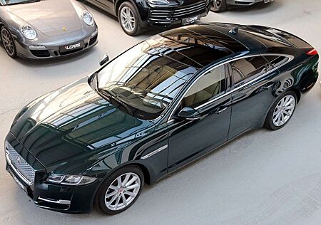 Jaguar XJ Premium Luxury Pano SoftClose Kamera