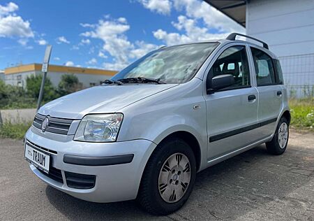 Fiat Panda 1.2 8V Dynamic