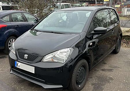 Seat Mii Reference
