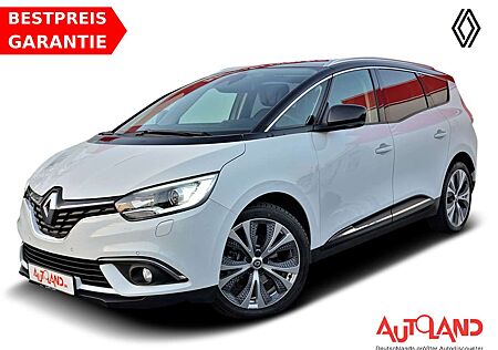 Renault Grand Scenic 1.2 TCe 130 Navi DAB Sitzheizung