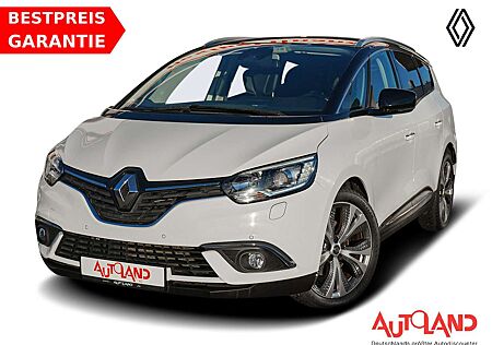 Renault Grand Scenic 1.2 TCe 130 Navi DAB Sitzheizung
