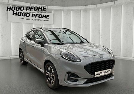 Ford Puma 1.0 EcoBoost Mild Hybrid ST-Linie S/S (EURO 6 SHZ