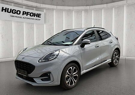 Ford Puma 1.0 EcoBoost Mild Hybrid ST-Linie S/S (EURO 6 SHZ