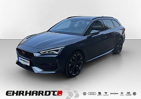 Cupra Leon Sportstourer e-Hybrid 1.4 TSI DSG VZ DCC VIRTUA...