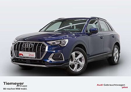 Audi Q3 35 TDI ADVANCED LEDER SPORTSe KAMERA NAVI+