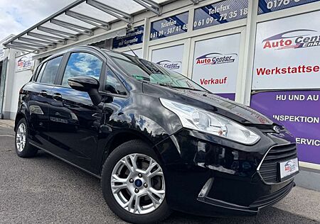 Ford B-Max Trend *Klimaaut*Tempomat*PDC*MFL*