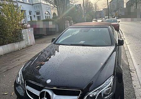 Mercedes-Benz E 220 E220 Cabrio CDI BlueEfficiency~Navi~Xenon~PDC~PA