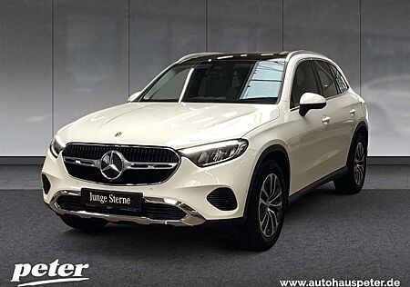 Mercedes-Benz GLC-Klasse GLC 200 4M Avantgarde/9G/LED/Panorama-SD/AHK/