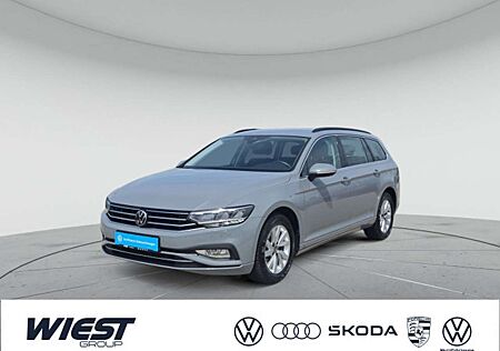 VW Passat Variant Volkswagen Business 2.0 TDI DSG, LED/KAM/NAV