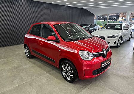 Renault Twingo 1.0 Limited*Klima*Tempomat*