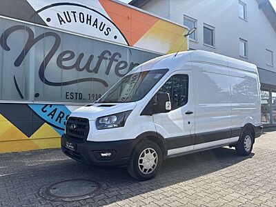 Ford Transit Kasten 350 L3H3 Trend 130PS Rf-Kamera