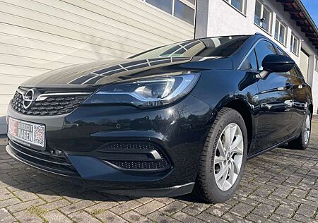 Opel Astra K 1.5 D Sports Tourer 2020 LED Navi