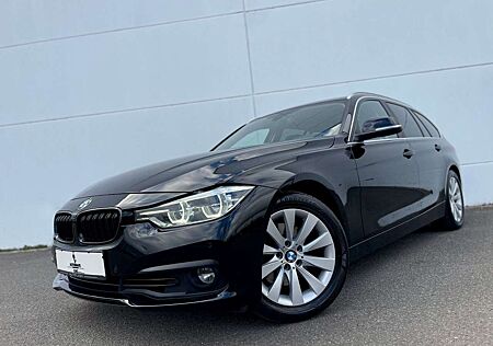 BMW 330 i Touring Automatik*LED*T.LEDER*NAVI*PDC*