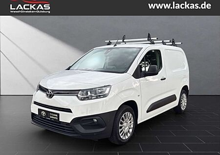 Toyota Pro Ace Proace City L1 Meister 1.5 Car Play+Android+Cargo