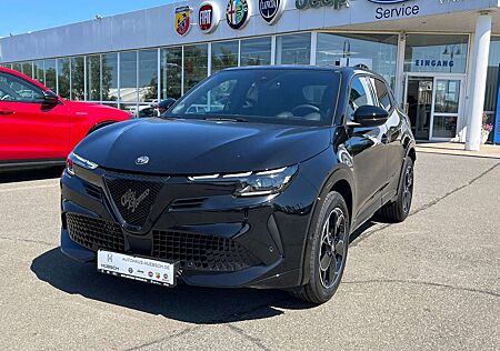 Alfa Romeo Junior Ibrida 1.2 VGT 48V-Hybrid (107kW) Q4