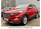 Hyundai Tucson blue Trend 2WD*SHZ/RFK/PDC/Navi*