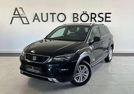 Seat Ateca 2.0 TDI DSG XCELLENCE 4Drive*LED*AHK*CAM*