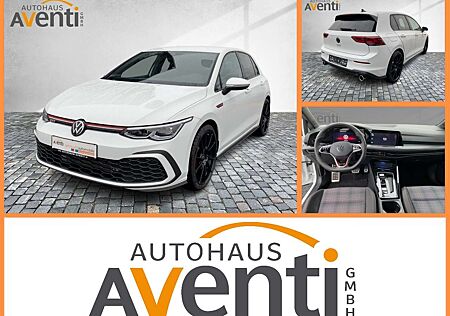 VW Golf GTI Volkswagen *ACC*DSG*Lane Assist*LED*Navi*19 Zoll*