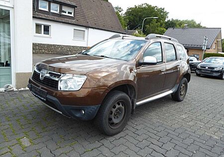 Dacia Duster I Laureate 4x2