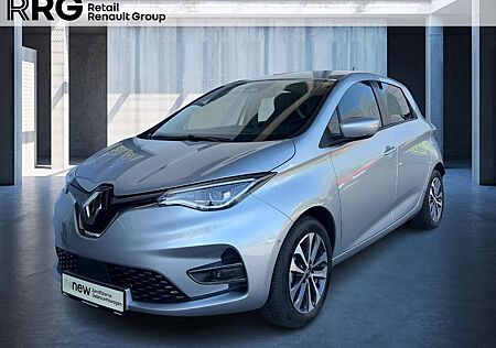Renault ZOE R135/Z.E. 50 Intens (Kauf-Batterie)