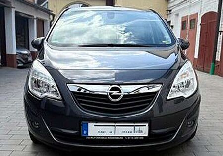 Opel Meriva 1.4 Ecotec