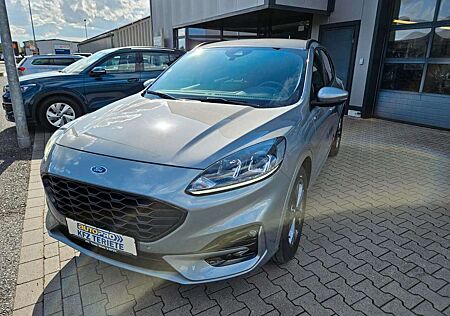 Ford Kuga ST-Line ACC Kamera Navi