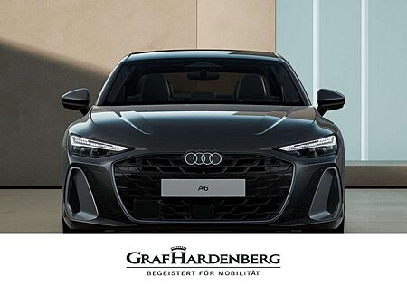 Audi A6 Limo 3.0 TFSI quattro S tronic S line Pano