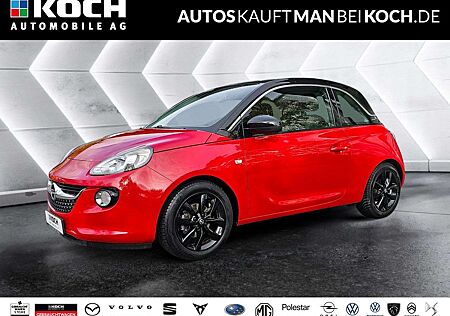 Opel Adam 1.4 Jam KLIMA SHZ LHZ TEMPO APP. Bluetooth