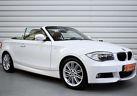 BMW 118 i M-Sportpaket+Navi+SHZ+PDC+Tempomat+2.Hand