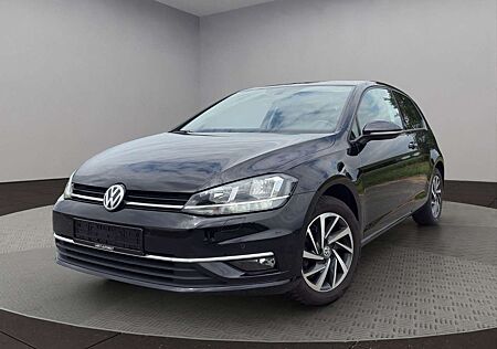 VW Golf Volkswagen 7 Lim. Sound Start-Stopp, ACC,