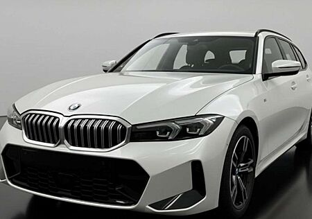 BMW 330 i xDrive Touring M Sport LiveCockpit ParkAss