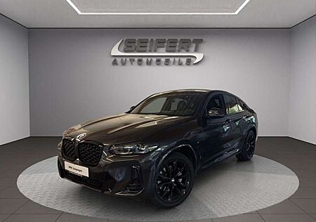 BMW X4 xDrive30d M Sport I AHK I PANO I Standheizung