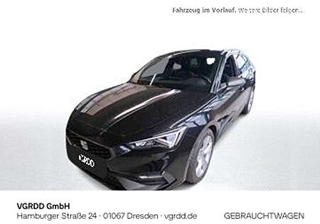 Seat Leon Sportstourer FR 1.5 eTSI DSG LED KAMERA APP