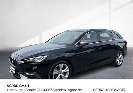 Seat Leon Sportstourer FR 1.5 eTSI DSG LED KAMERA APP