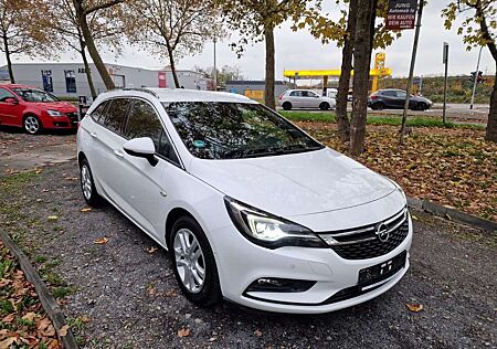 Opel Astra K Sports Tourer Dynamic Start/Stop /Euro6