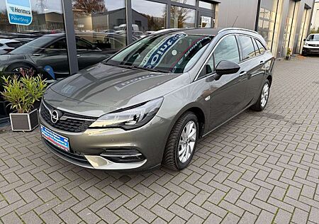 Opel Astra K Sports Tourer 1.2 Elegance*NAVI*LED*
