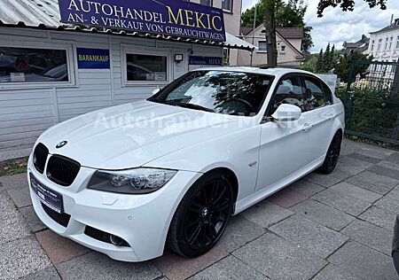 BMW 325i 325 Baureihe 3 Lim. Automatik