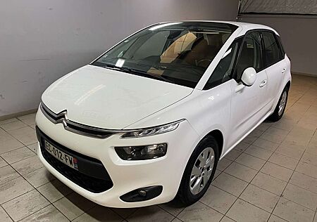 Citroën C4 Spacetourer Citroen Business Class