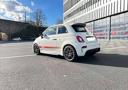 Abarth 595 Competizione 330PS