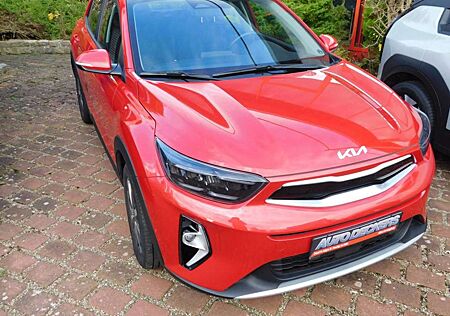 Kia Stonic 1.2 Vision LED Navi SHZ Kamera