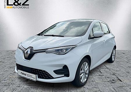 Renault ZOE Experience R110 Z.E. 50 *Standort Malente*