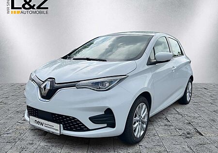 Renault ZOE Experience R110 Z.E. 50 *Standort Malente*