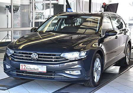 VW Passat Variant Volkswagen 2.0TDI DSG*AHK*ACC*Cockpit Digita