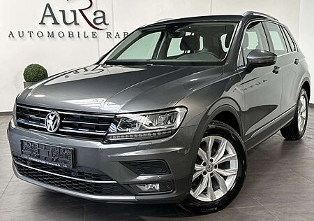 VW Tiguan Volkswagen 2.0 TDI DSG HL NAV+LED+ACC+CARPLAY+SHZ+PP